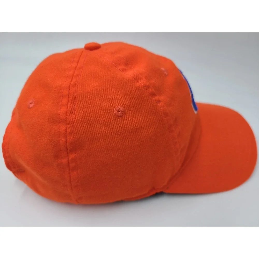 Boise State University Broncos Nike Dri-Fit‎ Strapback Adjustable Hat Cap NCAA